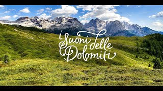 I Suoni delle Dolomiti 2409 2023 [upl. by Karol]