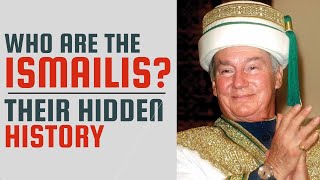 The ★HIDDEN★ History of the Ismailis – Origins and Theology of the Aga Khanis –eyeopening interview [upl. by Palumbo]