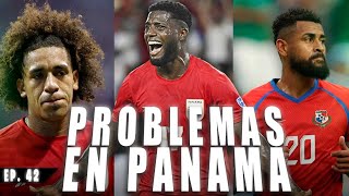 ESTE ES EL GRAN PROBLEMA DE LA SELECCIÓN PANAMEÑA [upl. by Eilrahs]