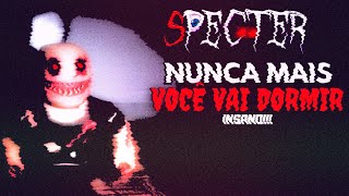 Ensinando como NÃO jogar Specter Roblox [upl. by Lewis208]