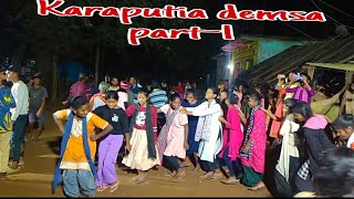 koraputia demsa desia songbend Baja demsa dance video [upl. by Seugram45]