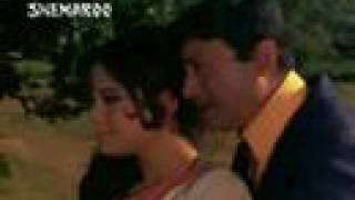 Mumtaz  Tere Mere Sapne  Hey maine kasam li [upl. by Tare]