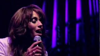 Glennis Grace  Always Official Music Video [upl. by Nanny]