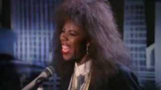 Jaki Graham  Heaven Knows Official Video [upl. by Irmgard252]