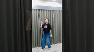 Lamborghini Dance Choreography Easy Dance Steps viralvideo viralshorts dancewithmegha short [upl. by Ailegna]