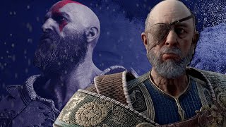 Odin Was CORRECT About Kratos Sort Of [upl. by Kra]