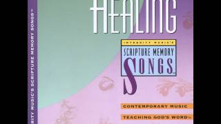 Scripture Memory Songs  By His Wounds Isaiah5345 Original Version [upl. by Virgy604]