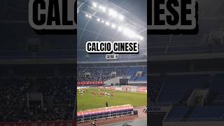 Liaoning Tieren Home Field china chinesesuperleague soccer football penalty penaldo goal 足球 [upl. by Einhorn76]