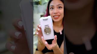 Garmin Vivomove Trend Quick unboxing [upl. by Ennahoj]