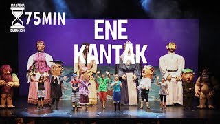 ENE KANTAK  ONEKA MARRAZOA  BARAÑAINGO AUDITORIOA  HAUR KANTAK ETA KOREOGRAFIAK [upl. by Llennej]