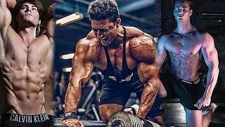 BODYBUILDING amp AESTHETICS MOTIVATION 2020 [upl. by Muhan]