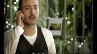 Vodafone Reklamı 2008Aslan Kaçmış Müdürüm [upl. by Amrita]