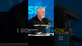 Dave Ramsey Warns Youre a Slave to Your Lender shorts finance [upl. by Robison]