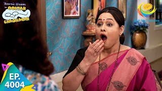 Will Madhavis Surprise Flop  Taarak Mehta Ka Ooltah Chashmah  Full Episode 4004  10 Feb 2024 [upl. by Nitreb]