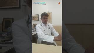 Signs amp Symptoms of COPD  World COPD Day  Manipal Hospital Mukundapur [upl. by Joline]