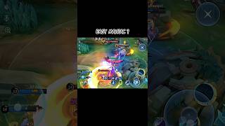 nobody can counter my Julian 💀mobilelegends mlbb julianbuild shortsviral shorts [upl. by Tnattirb]