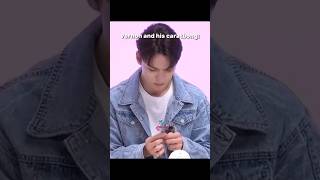 seventeen svt carat kpop viral vernon hansol shorts short trending shortvideo video [upl. by Cletus599]