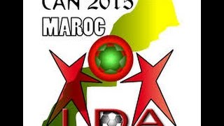 Algérie 2014 la CAN 2015 le football marocain sanctionné 1 [upl. by Atinot257]