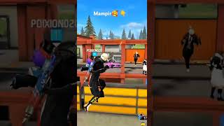 Hanya bise mengagumimu saja freefire masukberanda janganlupasubscribe freefirehighlights shorts [upl. by Hortensa]