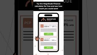 How Do I Save Money On My Car Finance  Magnitude Finance [upl. by Allerie]