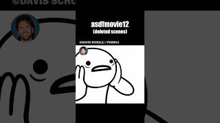 asdfmovie asdfmovie12 lustigevids humor comedy sprecher züge deutsch asdfmovies lustig [upl. by Attenrad]