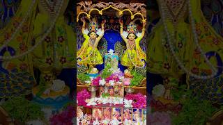 Gour Nitai ISKCON Namahatta New Alpore Kolkata [upl. by Wells]