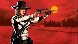 RDR2 Online SAINT DENIS BANK ROBBERY  Bouny hunting W Furple1 amp Foreignchicken 🍺 [upl. by Theodora357]