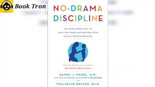 No Drama Discipline Complete Audiobook  Free Audiobook Listen  BookTron [upl. by Walt]