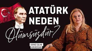 Atatürk Neden Ölümsüzdür [upl. by Aelahs]