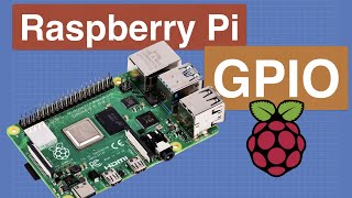 Raspberry Pi GPIO  Getting Started with gpiozero [upl. by Dracir]