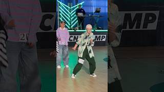 Чемпионат TCN Champ hiphop solo juveniles girls pro [upl. by Atika286]