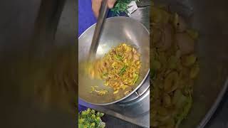 chingri macher chachurifood recipe cooking lunch [upl. by Daggna293]