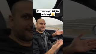 Direksiyonu bırakınca Nissan Qashqai EPower 🙃 [upl. by Reider95]