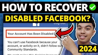 How to Memorialize a Facebook Account in 2024  StepbyStep Guide [upl. by Pietje]