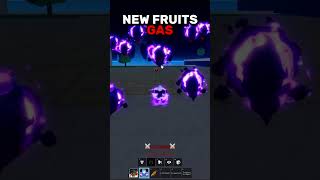 New fruit GAS roblox doughawakening bloxfruits doughawakened anime doughv2 edit [upl. by Ttennaj]