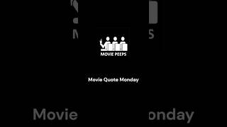 Movie Quote Monday  Guess what horror villain says this memorable line [upl. by Kenon]