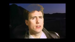 Orchestral Manoeuvres in The Dark  quotSo In Lovequot music video [upl. by Wernick543]