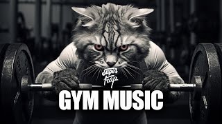 WORKOUT MUSIC 2023 🔥 POWERFUL HIPHOP TRAP amp BASS 🔥 GYM MOTIVATION MUSIC 2023 142 [upl. by Hackathorn]