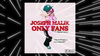 Joseph Malik ft Digital Liquid Darren Morris amp Jo Wallace  Only Fans XPress2 quotFront Roomquot Vocal [upl. by Anaile]