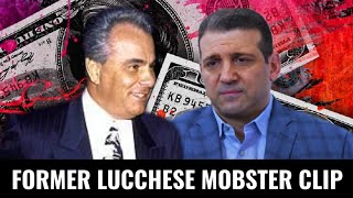 Former Made Man John Pennisi Talks About Gambino Family Boss John Gotti And More [upl. by Durno]