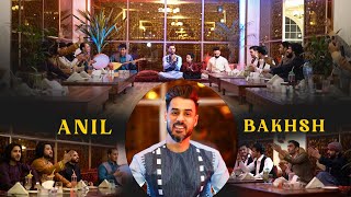 Anil Bakhsh Pashto New Songs 2023  Zama Da Dwaro Stargo Tor Da Zargi Sar  Official Video Music [upl. by Elah]