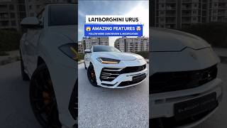 LAMBORGHINI URUS 2024 😱😍  PRICE RANGE START IN INDIA 🇮🇳 💰 ₹ 400  500 Cr [upl. by Navada]