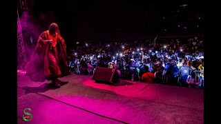 TIKEN JAH FAKOLY  TATA LIVE AU STADE OMNISPORTS MODIBO KEITA DE BAMAKO 25 JANVIER 2020 [upl. by An]