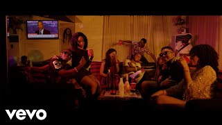 Lawman  Baby Girl Official Video ft Bracket [upl. by Lamont]