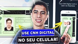 CNH DIGITAL Aprenda a configurar e usar no seu celular [upl. by Beffrey]