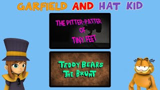 GAHK Season 2 Episode 6 The Pitter Patter of Tiny FeetTeddy Bears the Brunt [upl. by Sayette988]