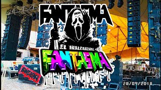 Mira la presentación 2024 de SONIDO FANTASMA en Tecali de herrera [upl. by Ahseneuq]