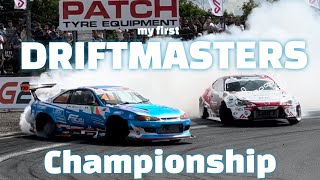 My First DriftMasters Experience [upl. by Wooldridge]