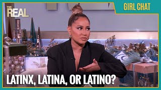 Is the Term ‘Latinx’ Offensive 50 of Hispanics Think So [upl. by Oek]