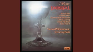 Wagner Parsifal WWV 111  Act 1  quotHe Ho Waldhüter ihrquot [upl. by Dora]